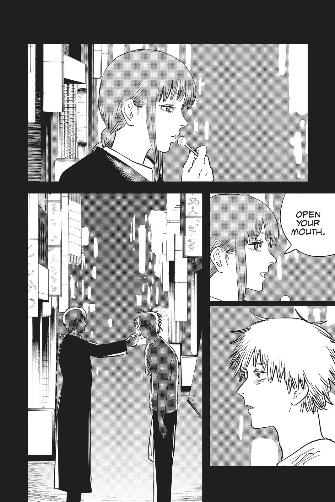Chainsaw Man - Chapter 22 - Page 6