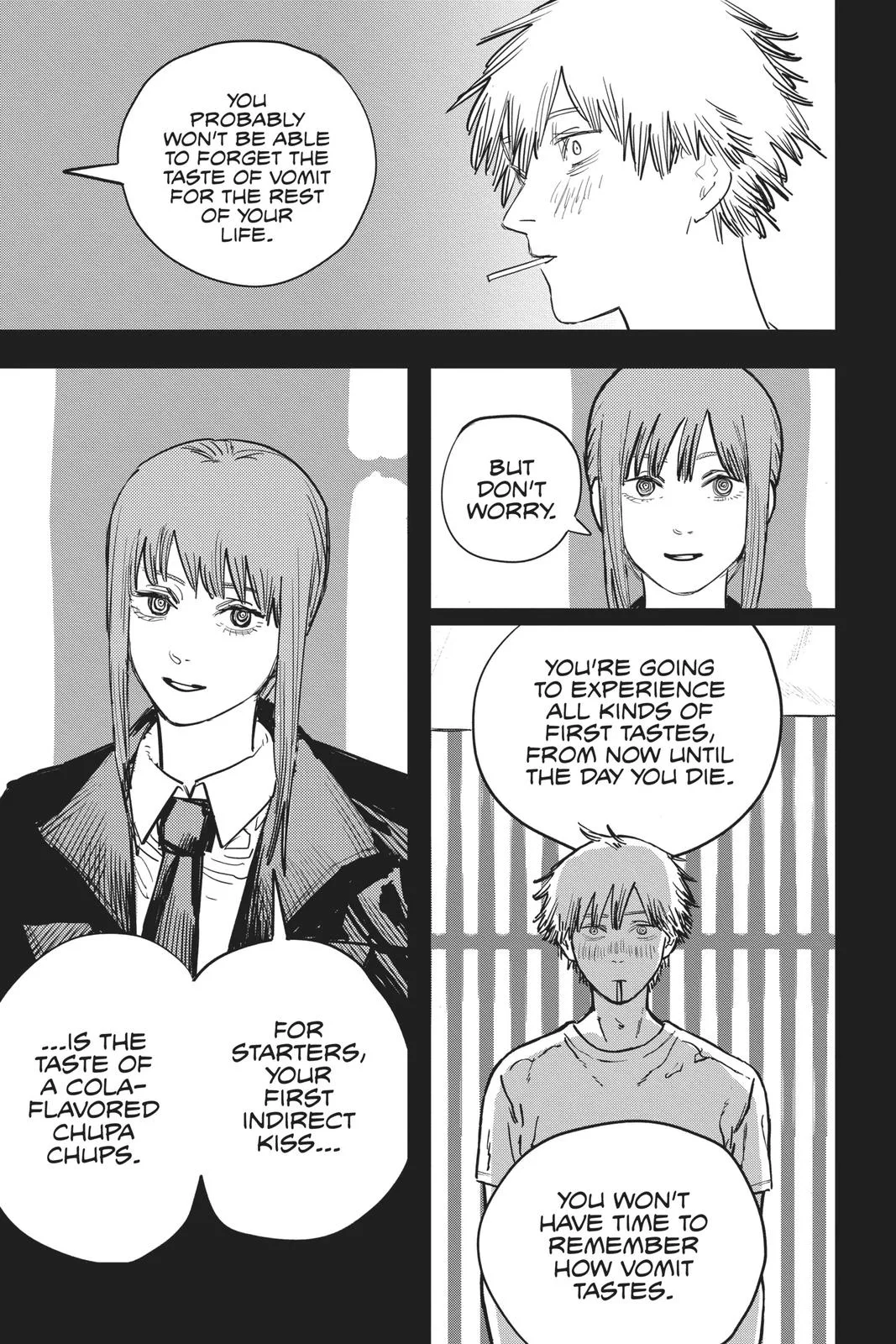 Chainsaw Man - Chapter 22 - Page 7