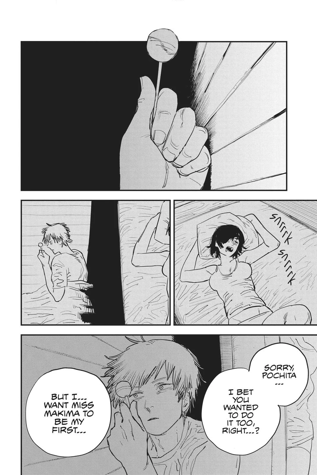 Chainsaw Man - Chapter 22 - Page 8