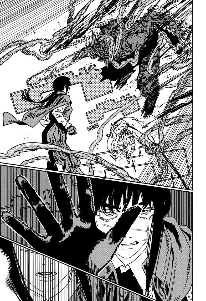 Chainsaw Man - Chapter 220 - Page 13