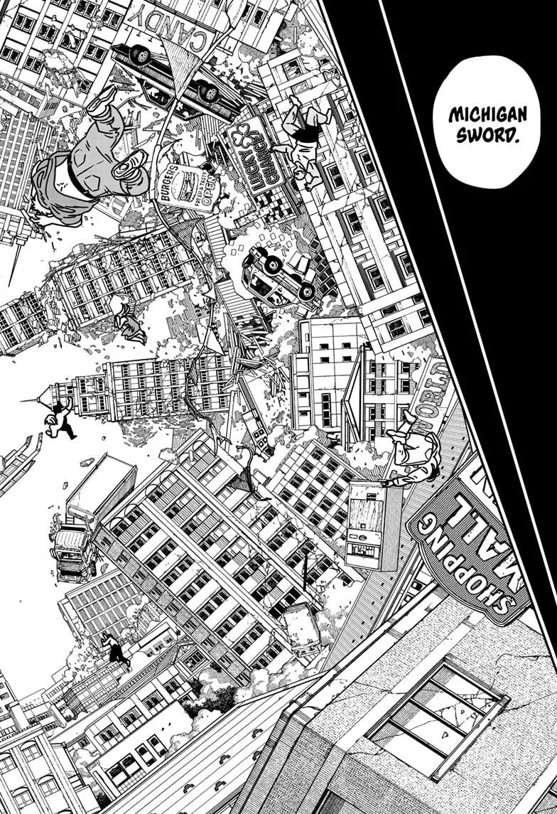 Chainsaw Man - Chapter 220 - Page 14