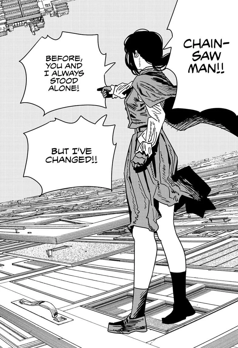 Chainsaw Man - Chapter 220 - Page 6