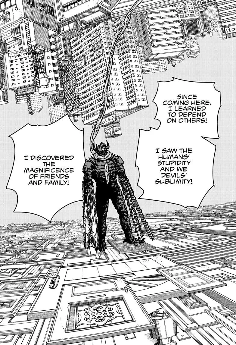 Chainsaw Man - Chapter 220 - Page 7
