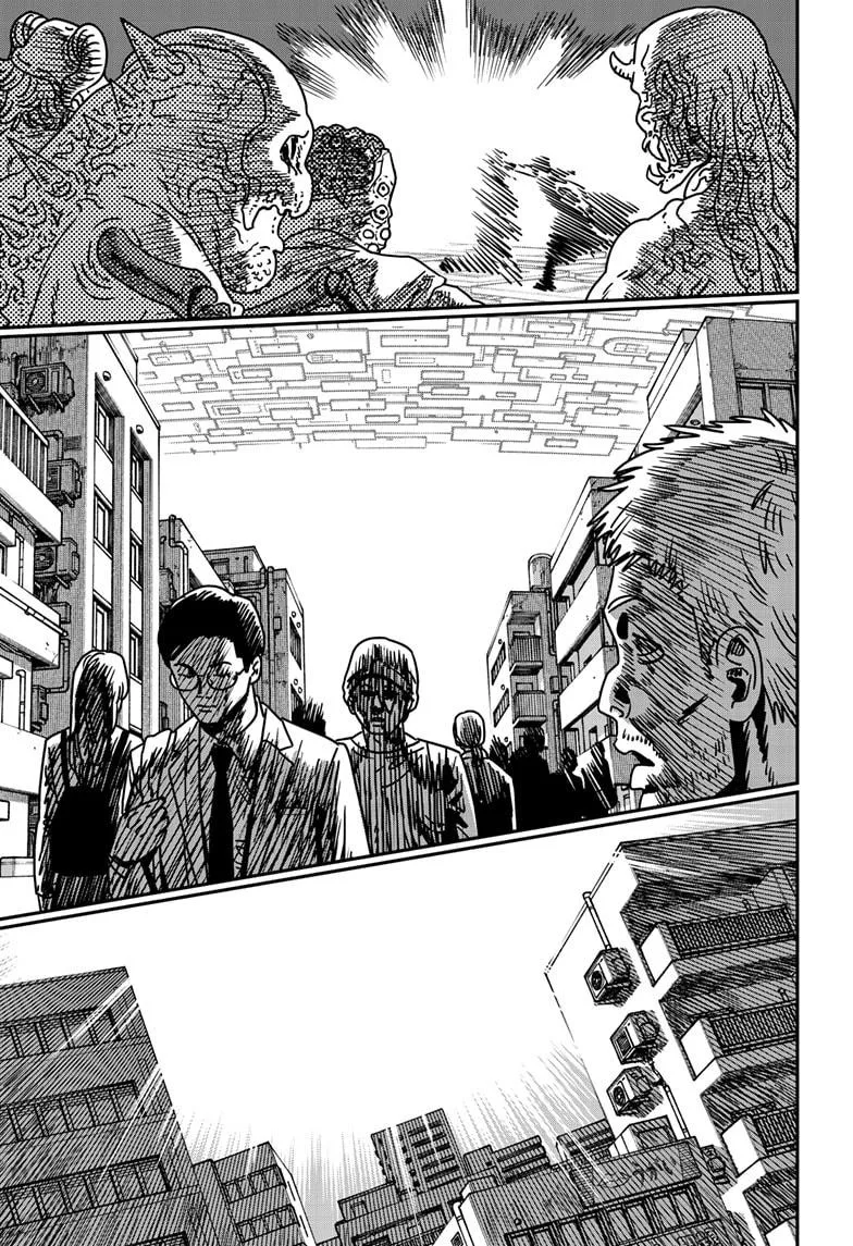 Chainsaw Man - Chapter 221 - Page 12