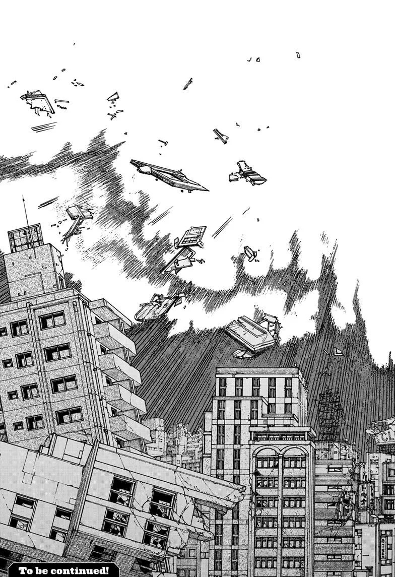 Chainsaw Man - Chapter 221 - Page 14