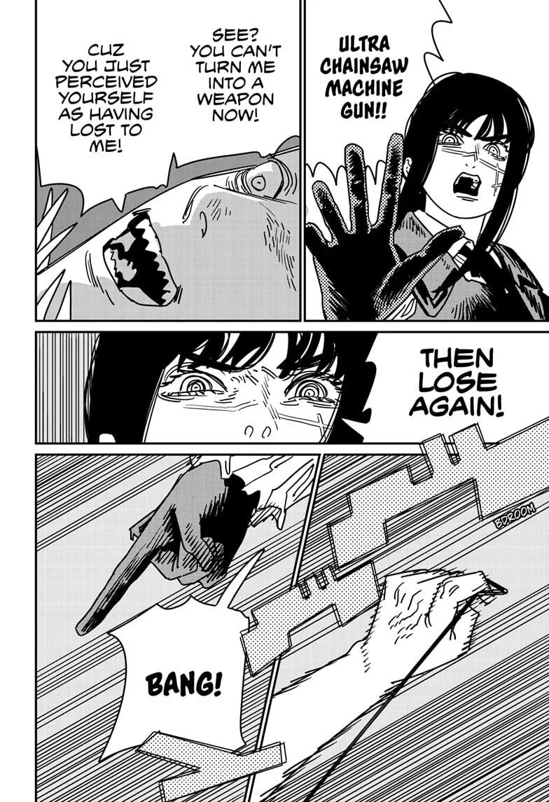 Chainsaw Man - Chapter 222 - Page 13