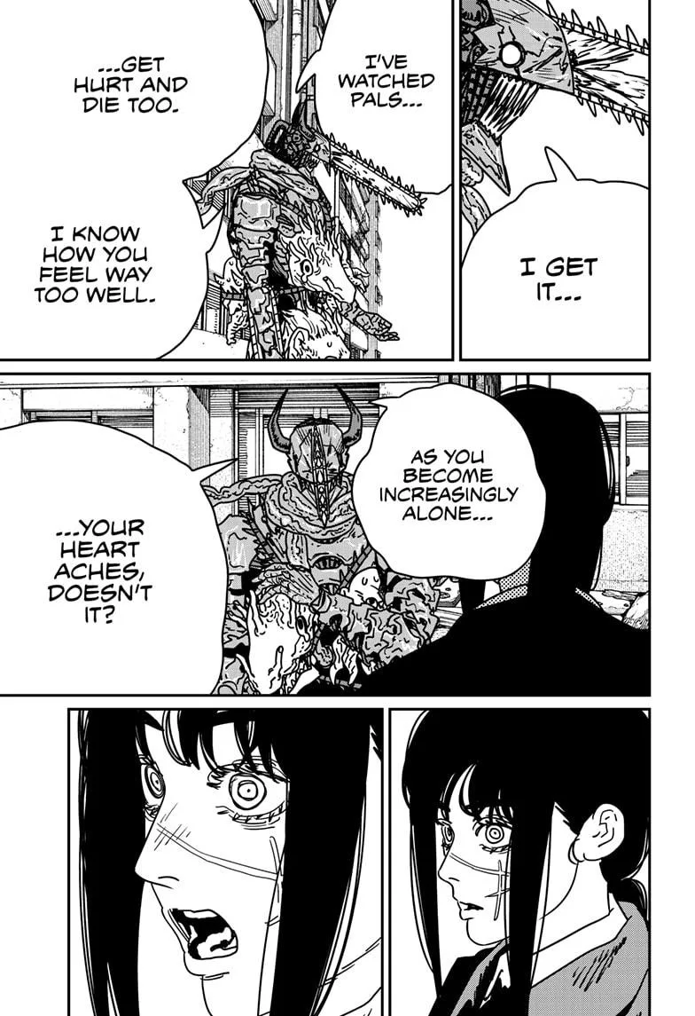 Chainsaw Man - Chapter 223 - Page 10