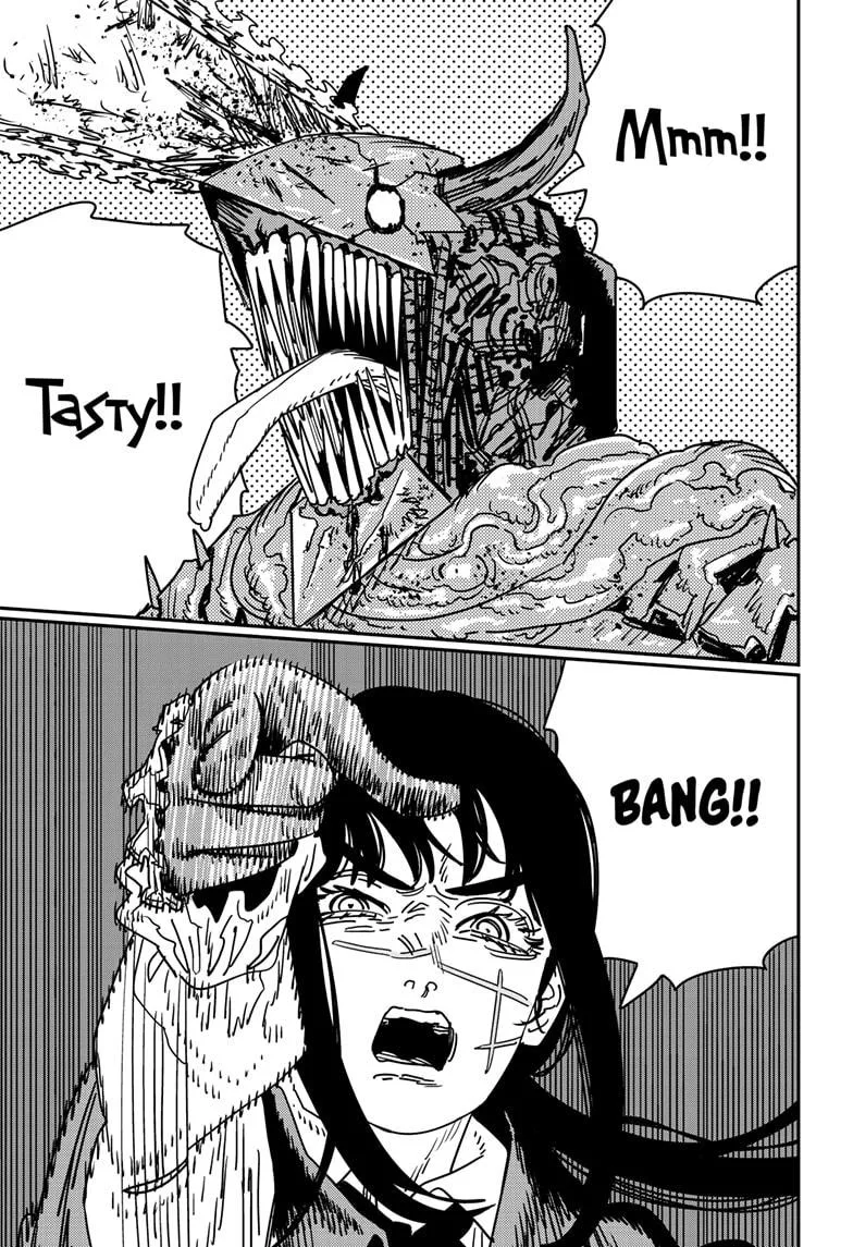 Chainsaw Man - Chapter 223 - Page 12