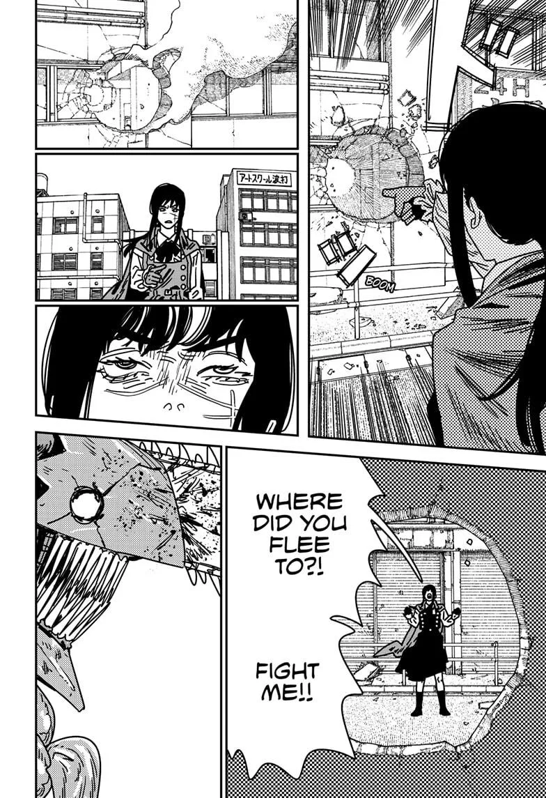 Chainsaw Man - Chapter 223 - Page 13
