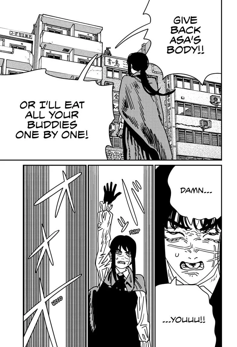 Chainsaw Man - Chapter 223 - Page 14