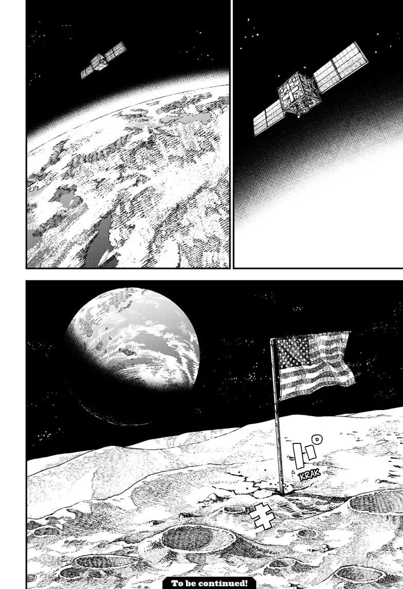 Chainsaw Man - Chapter 223 - Page 15