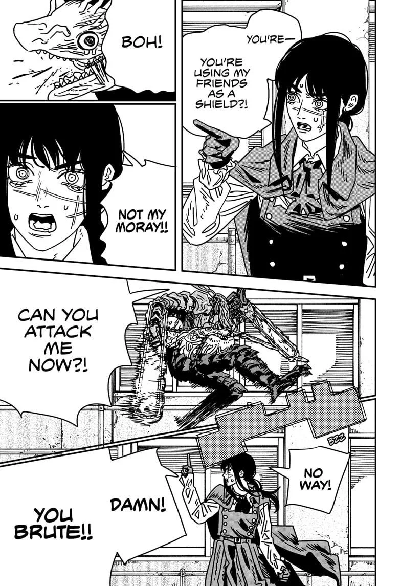 Chainsaw Man - Chapter 223 - Page 6