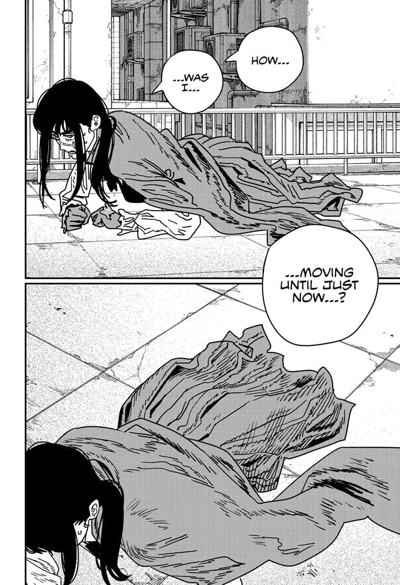 Chainsaw Man - Chapter 224 - Page 12