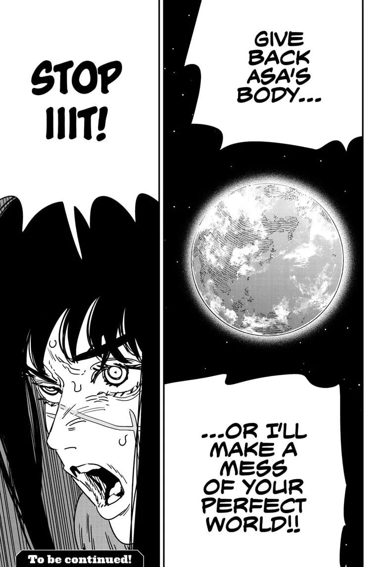 Chainsaw Man - Chapter 224 - Page 15