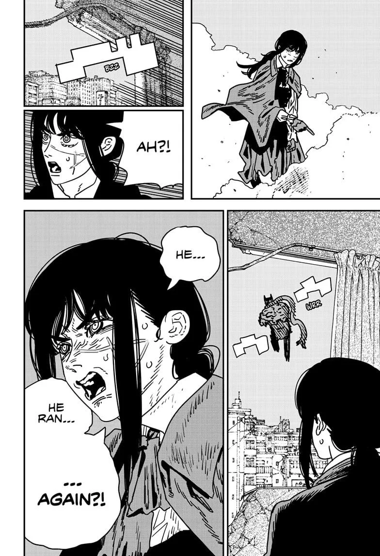 Chainsaw Man - Chapter 225 - Page 11