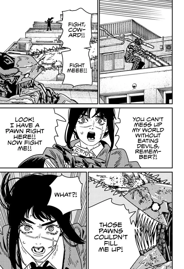 Chainsaw Man - Chapter 225 - Page 12