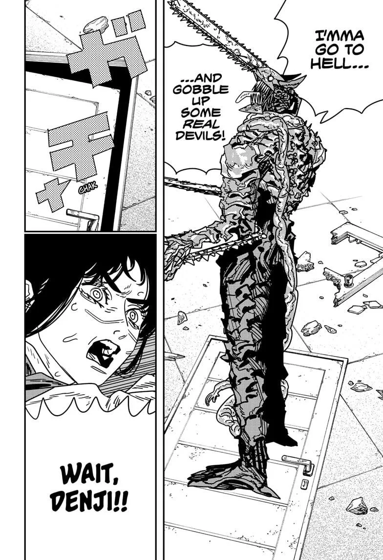 Chainsaw Man - Chapter 225 - Page 13