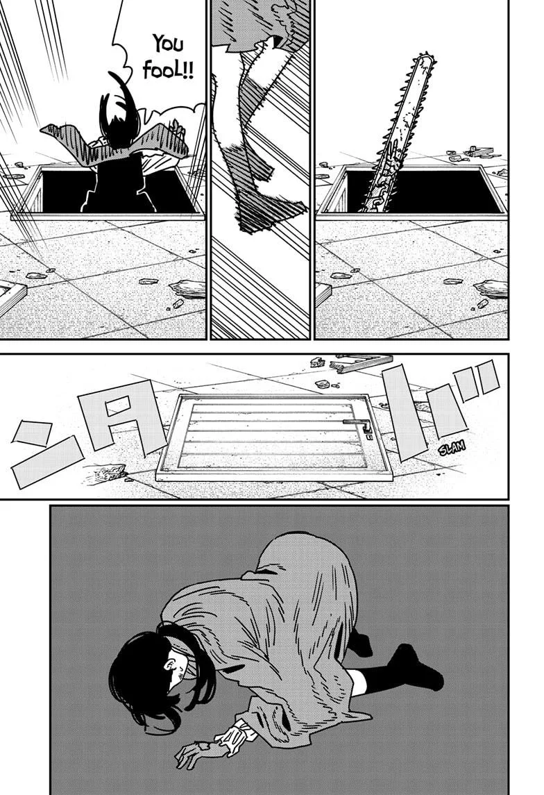 Chainsaw Man - Chapter 225 - Page 14