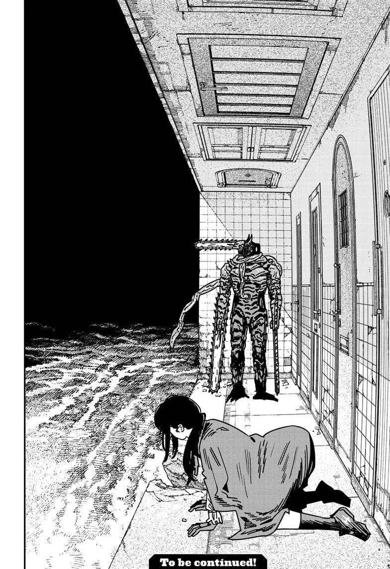 Chainsaw Man - Chapter 225 - Page 15