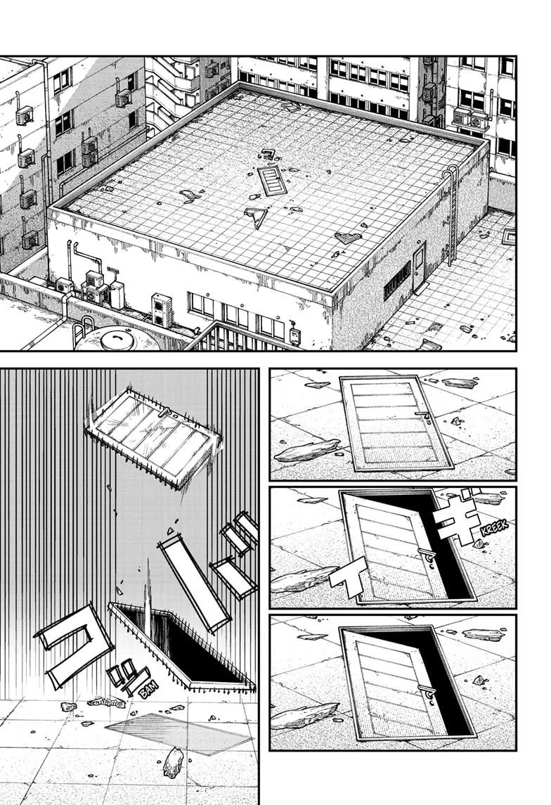 Chainsaw Man - Chapter 226 - Page 11