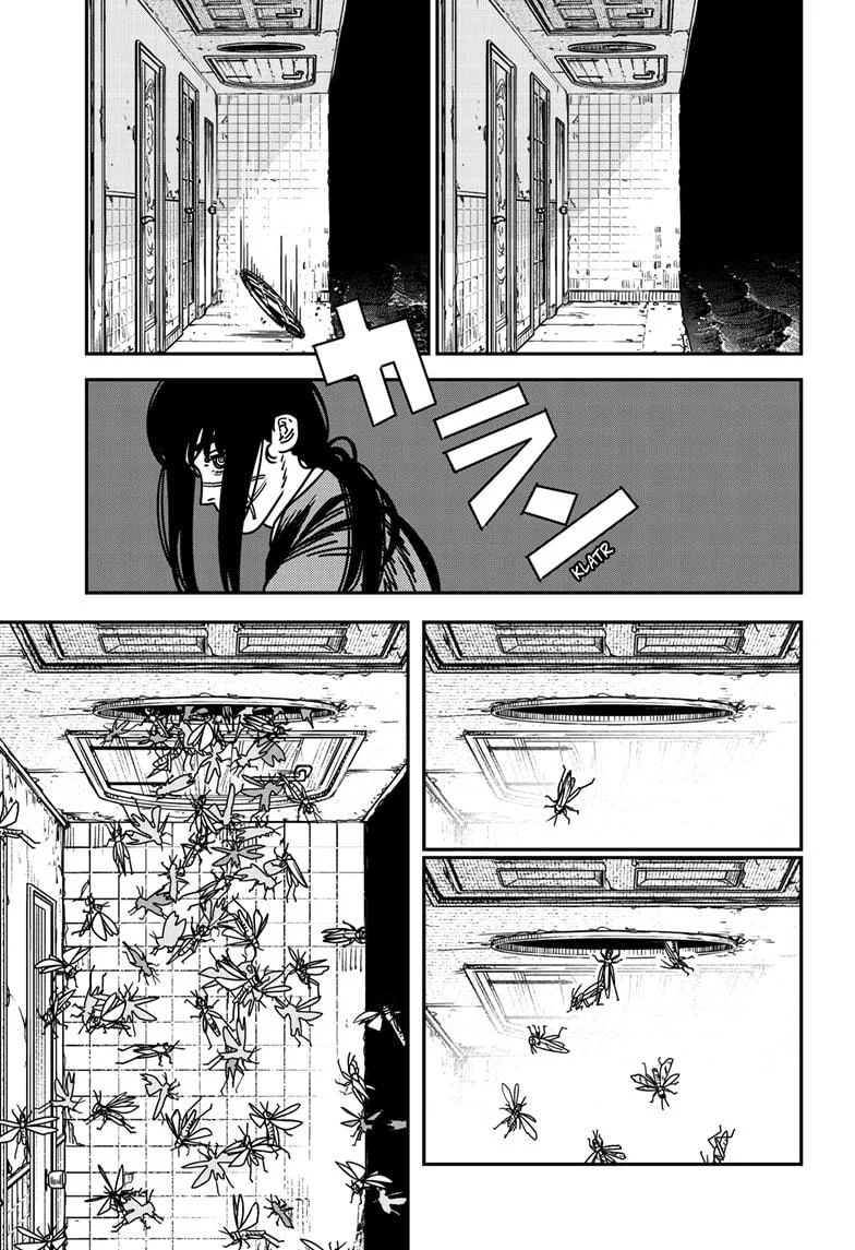 Chainsaw Man - Chapter 226 - Page 5