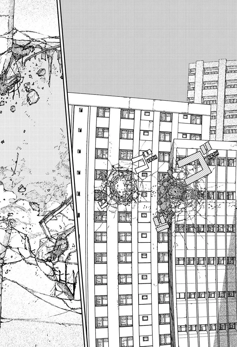 Chainsaw Man - Chapter 227 - Page 5