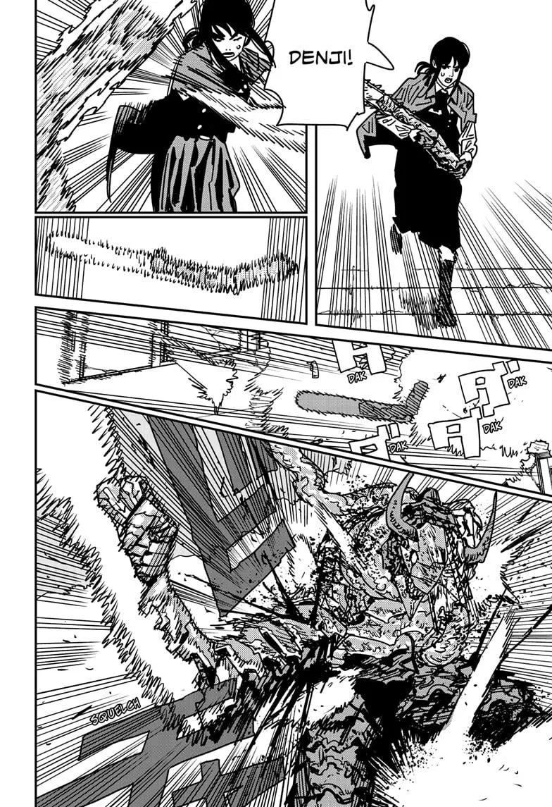 Chainsaw Man - Chapter 227 - Page 8