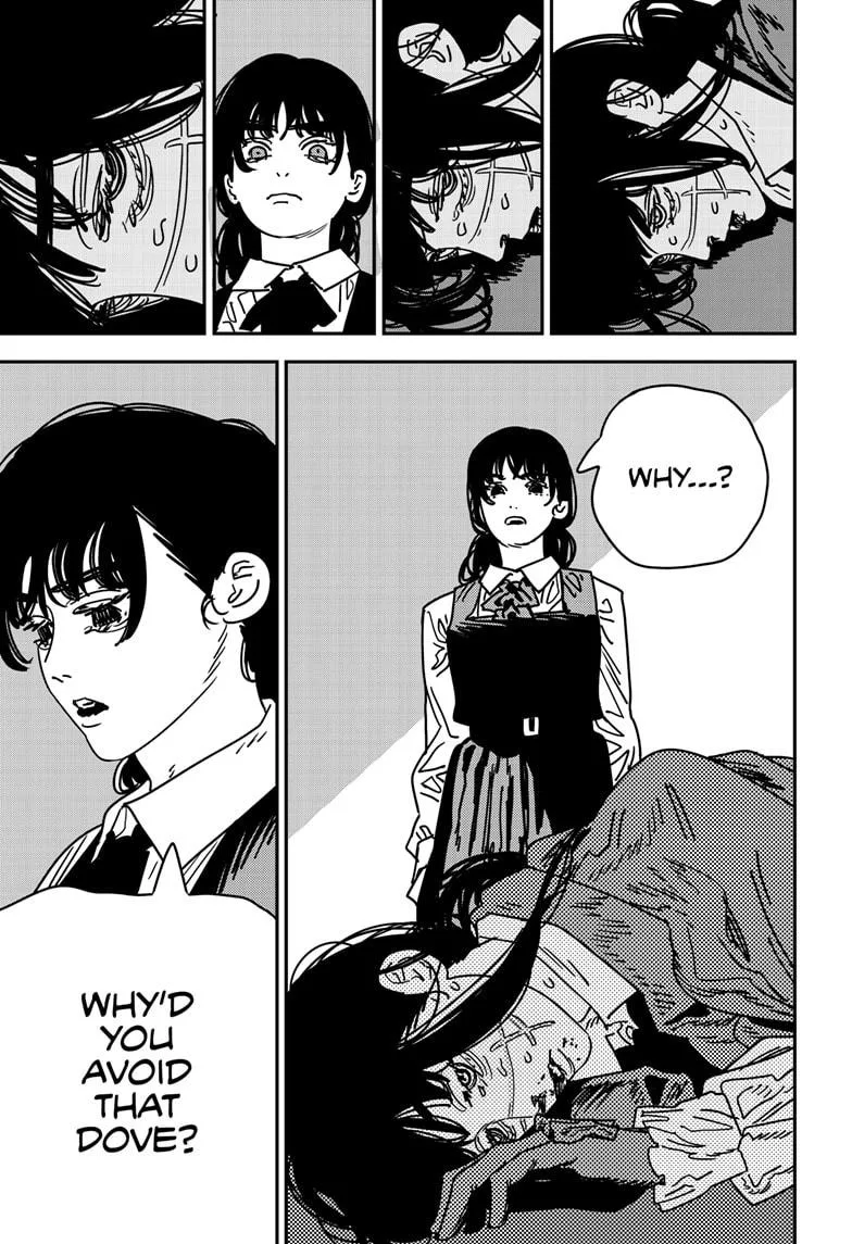Chainsaw Man - Chapter 228 - Page 14