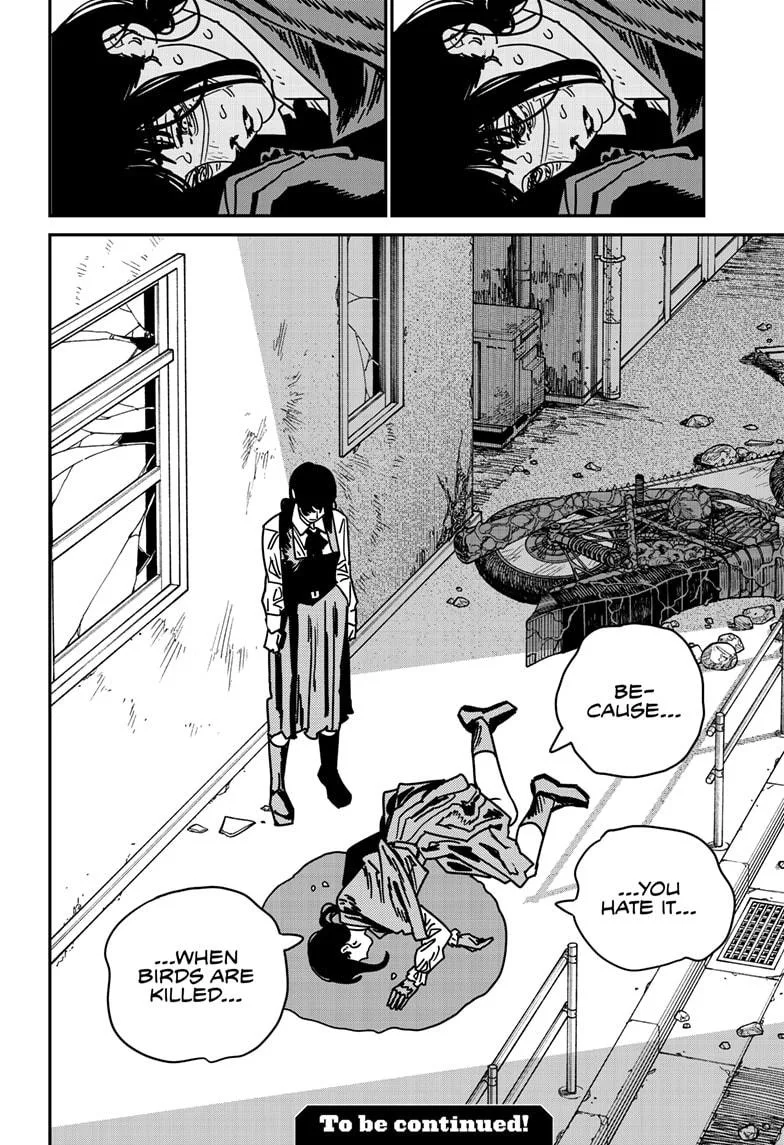 Chainsaw Man - Chapter 228 - Page 15