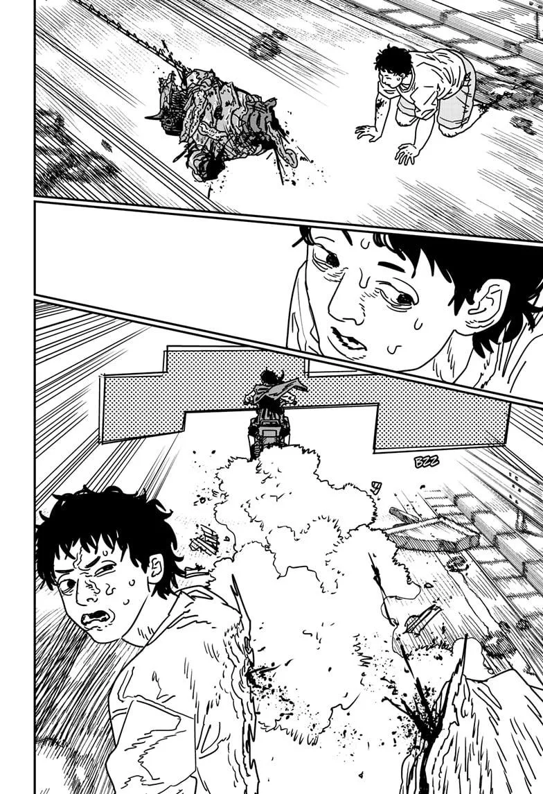 Chainsaw Man - Chapter 228 - Page 5
