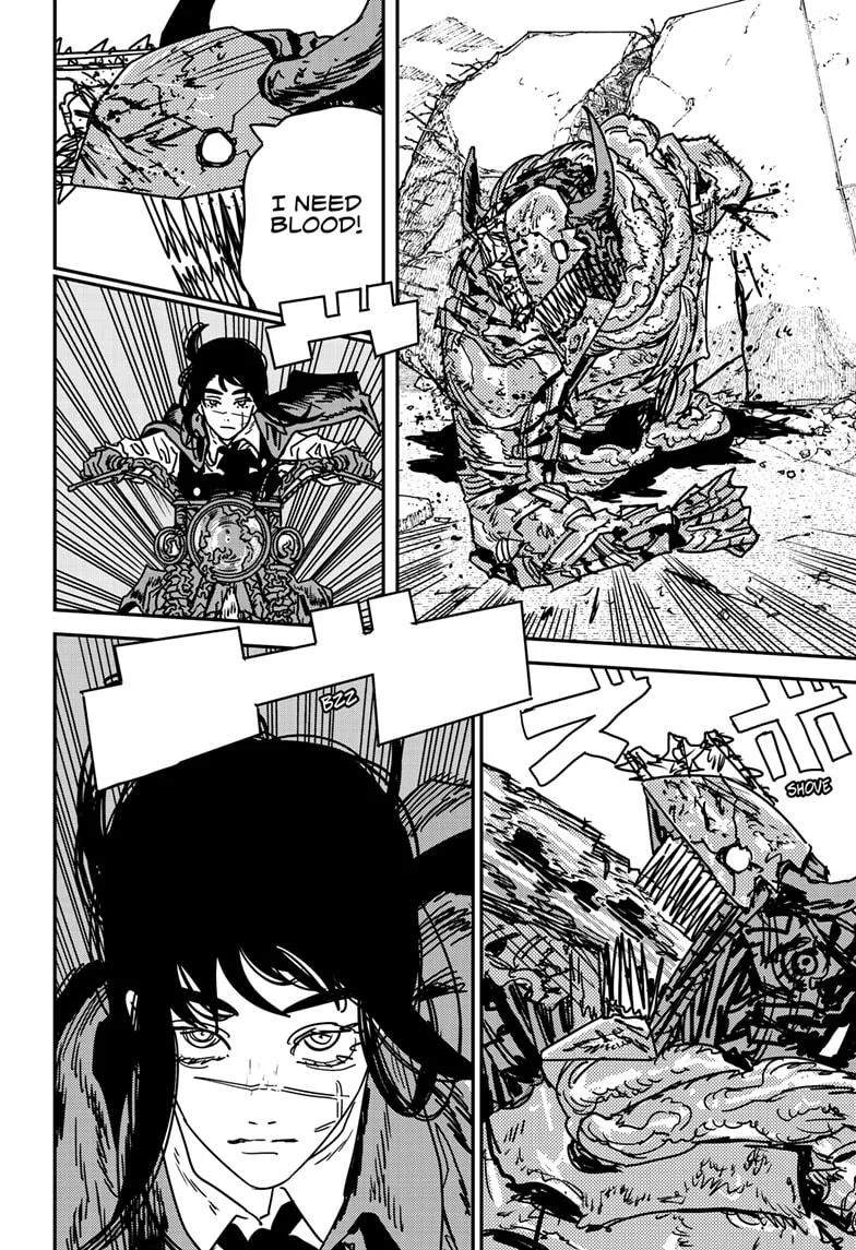 Chainsaw Man - Chapter 228 - Page 7