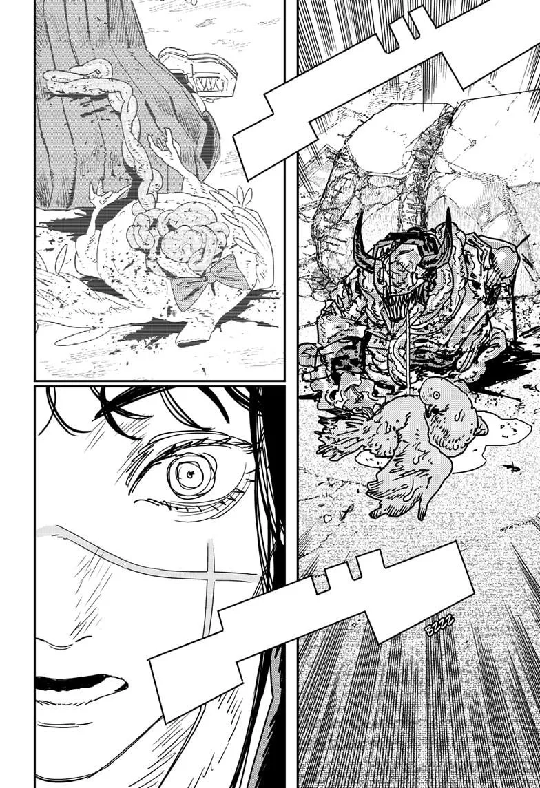 Chainsaw Man - Chapter 228 - Page 9