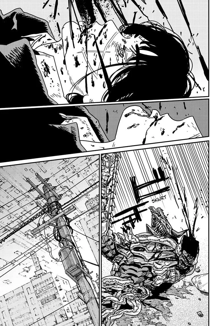 Chainsaw Man - Chapter 229 - Page 10