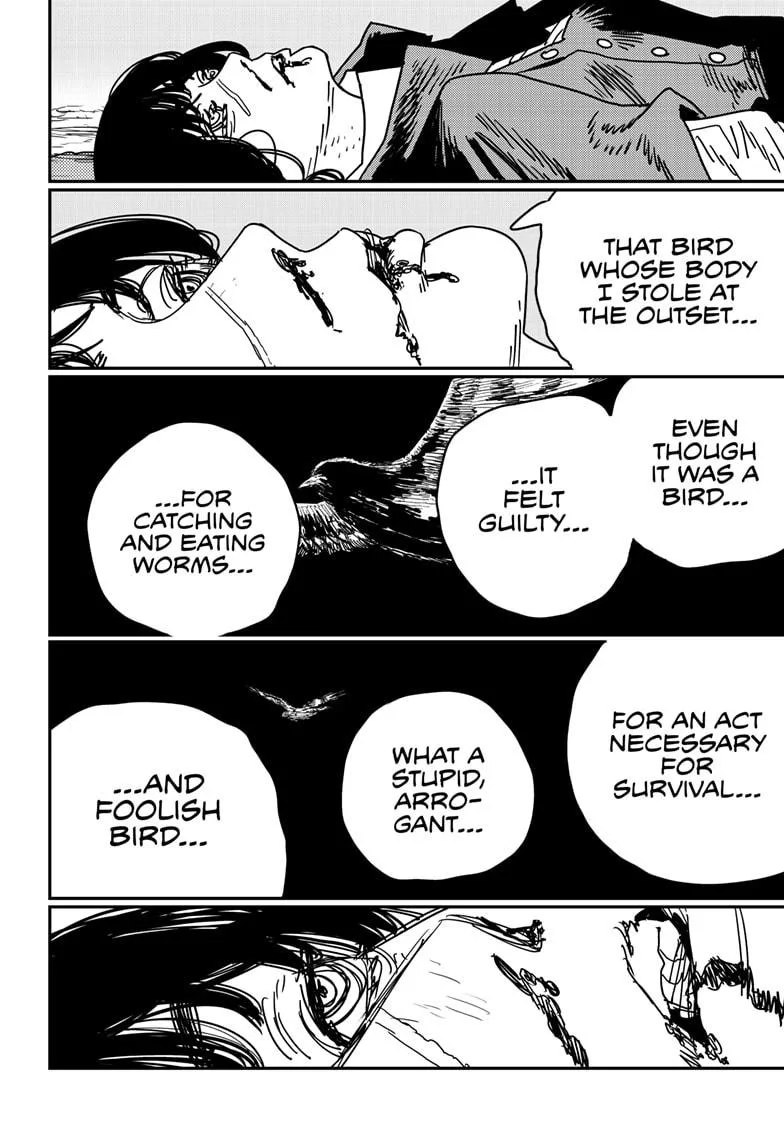 Chainsaw Man - Chapter 229 - Page 5