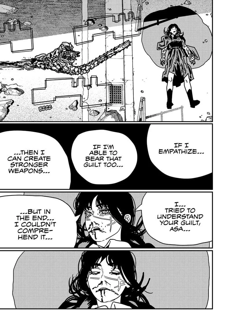 Chainsaw Man - Chapter 229 - Page 6