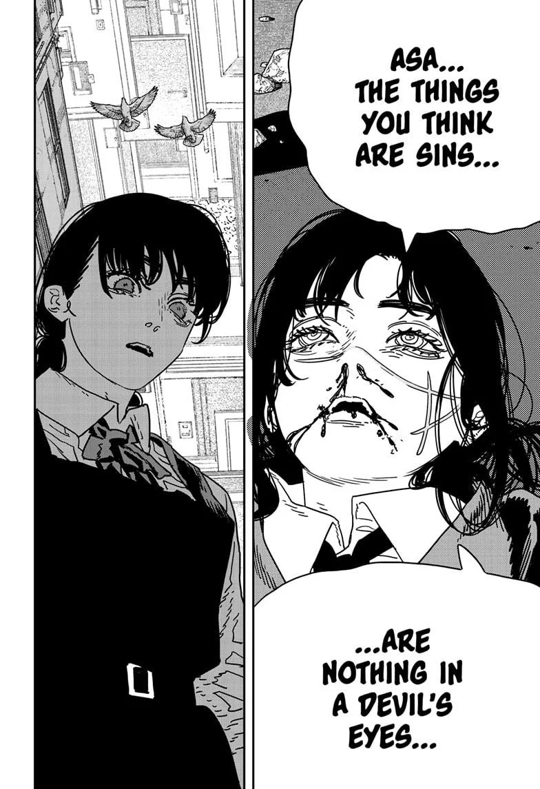 Chainsaw Man - Chapter 229 - Page 7