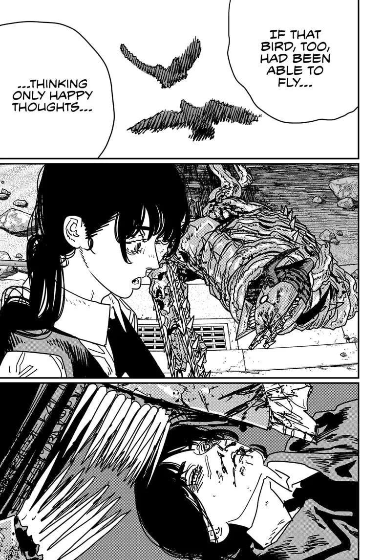 Chainsaw Man - Chapter 229 - Page 8