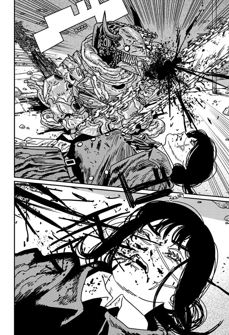Chainsaw Man - Chapter 229 - Page 9