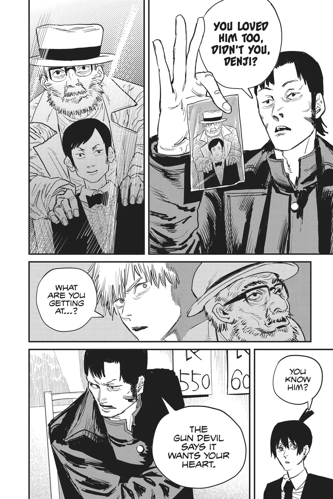 Chainsaw Man - Chapter 23 - Page 10