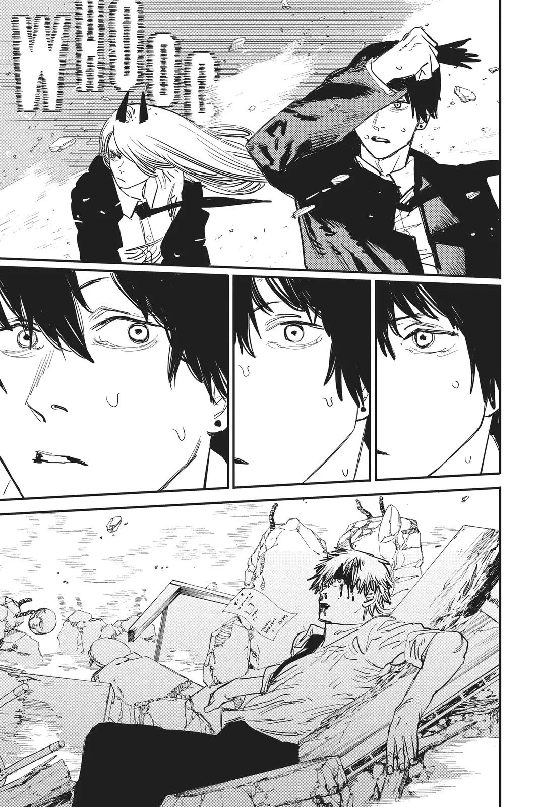Chainsaw Man - Chapter 23 - Page 15