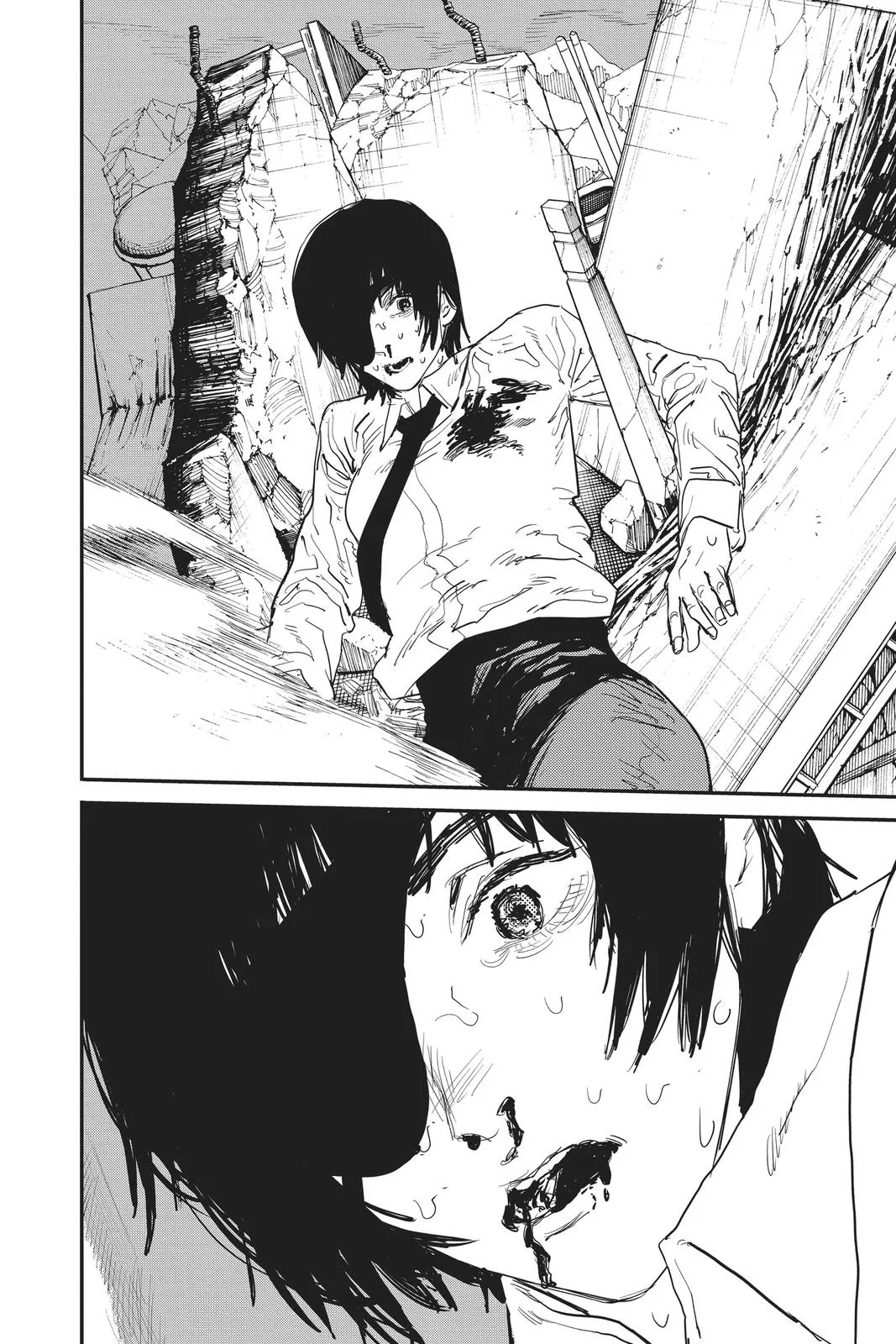 Chainsaw Man - Chapter 23 - Page 16