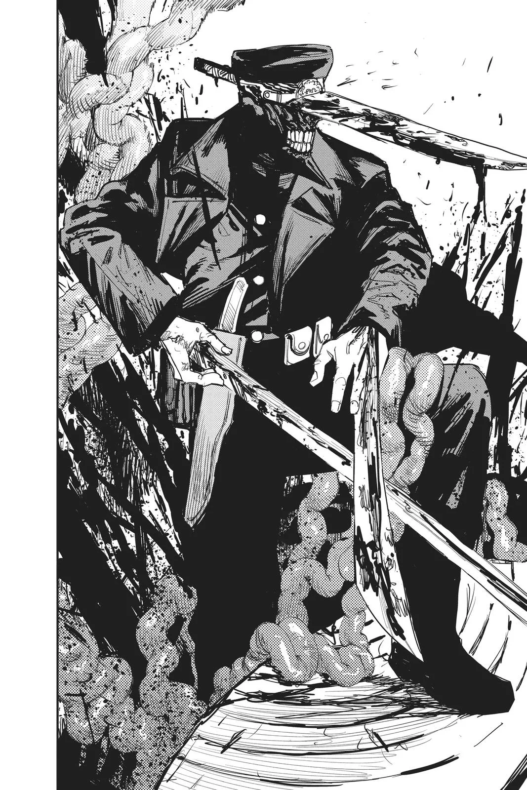 Chainsaw Man - Chapter 23 - Page 18