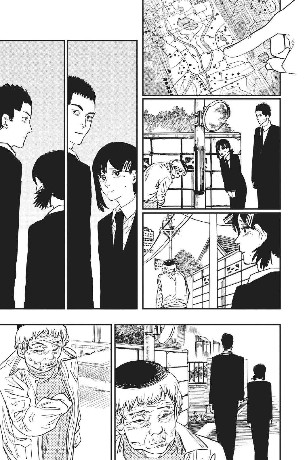 Chainsaw Man - Chapter 23 - Page 3
