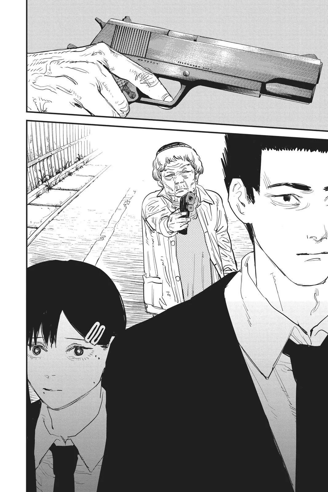 Chainsaw Man - Chapter 23 - Page 4