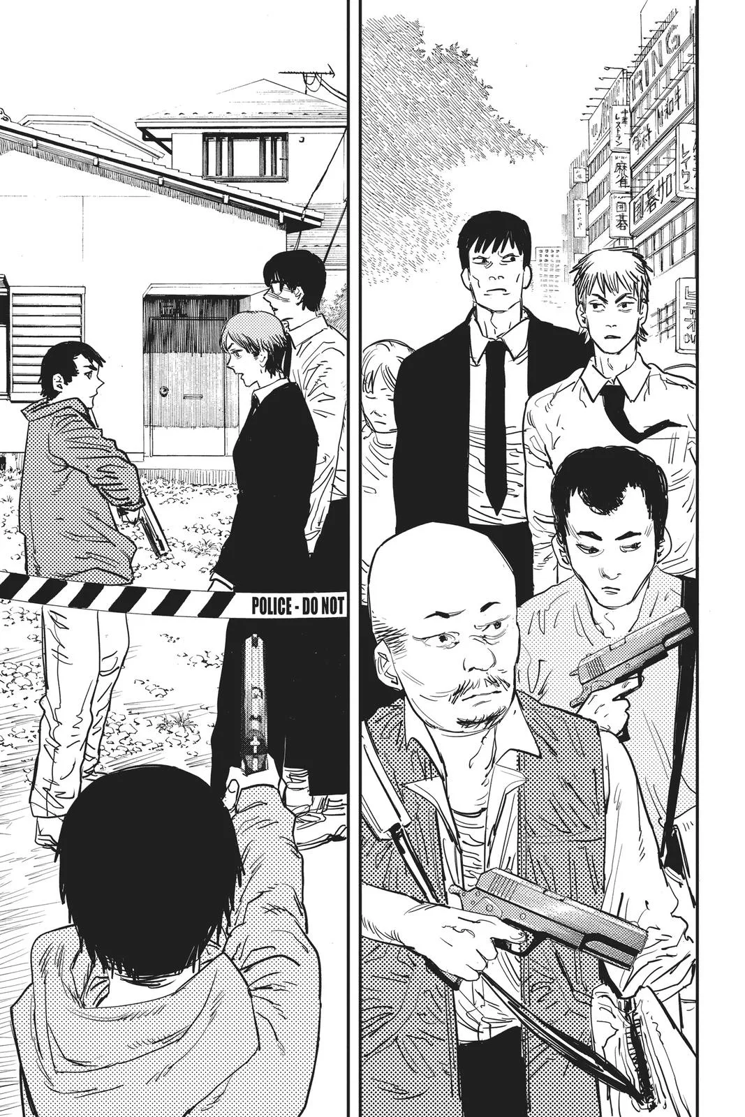 Chainsaw Man - Chapter 23 - Page 5