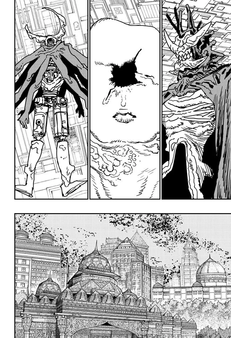 Chainsaw Man - Chapter 230 - Page 10