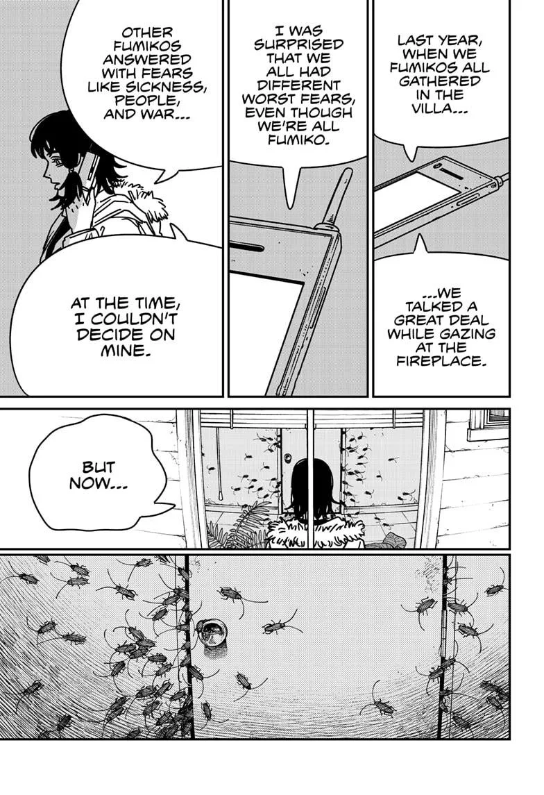 Chainsaw Man - Chapter 230 - Page 13