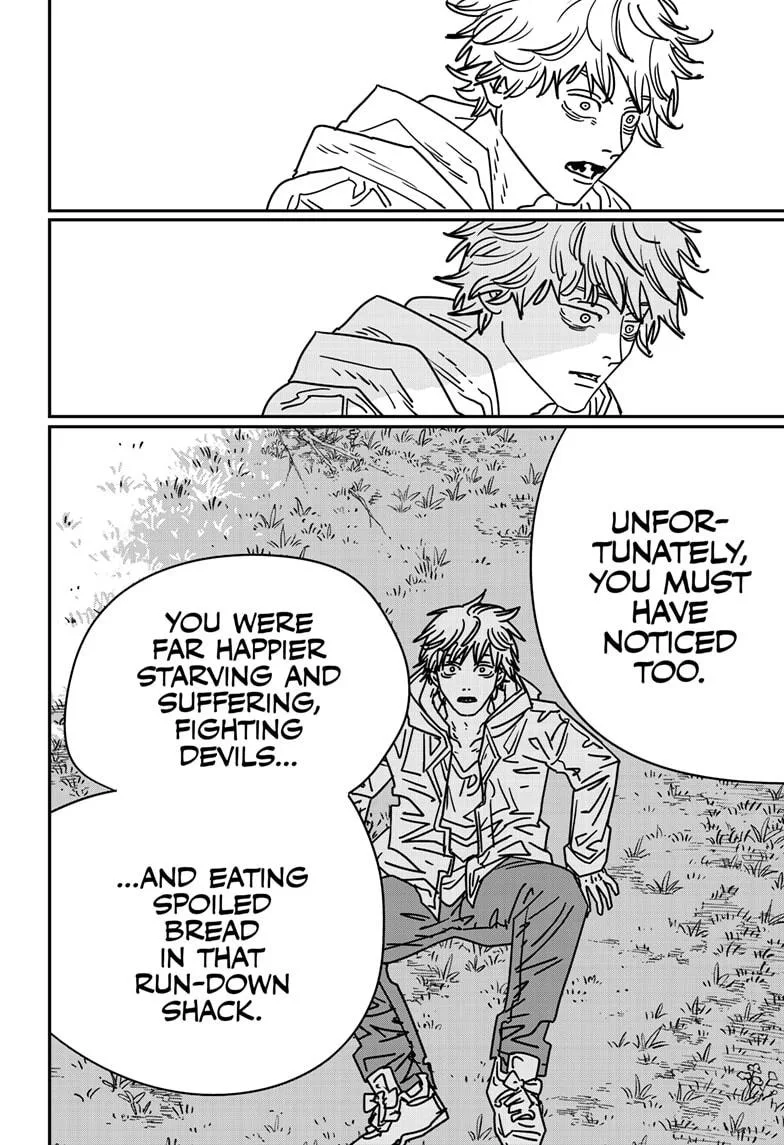 Chainsaw Man - Chapter 231 - Page 6