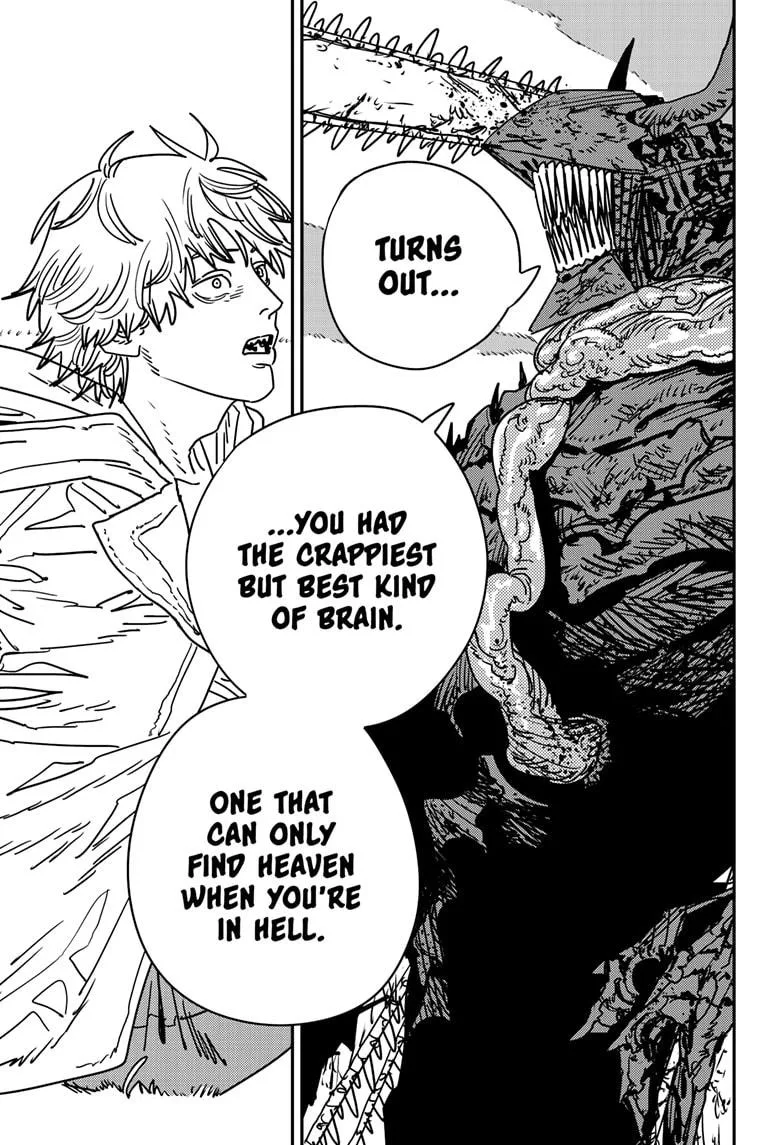Chainsaw Man - Chapter 231 - Page 7