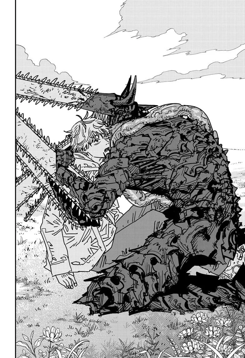 Chainsaw Man - Chapter 231 - Page 8